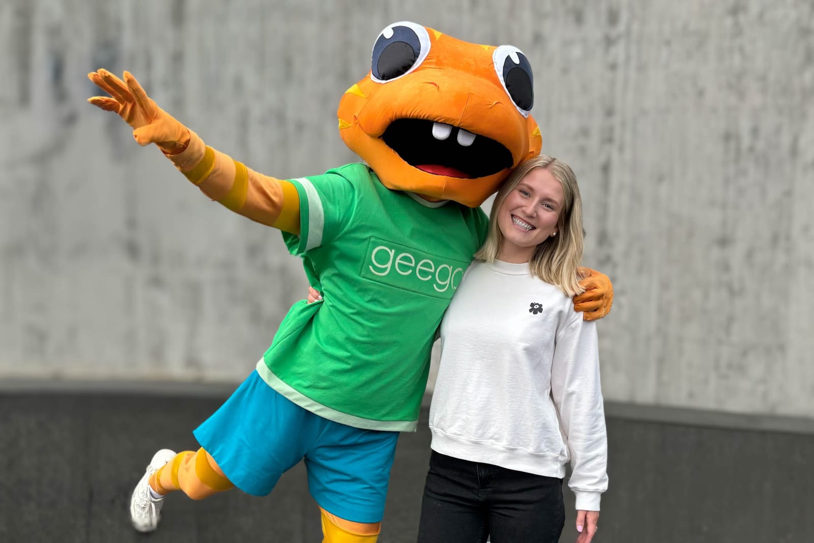 Geego Team Movement Research And Education Experts Geego Team Movement Research And Education Experts