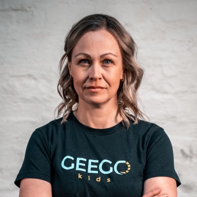 Kuva Heidi Leivon kortissa