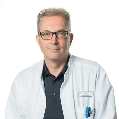 Professor Jari Parkkari